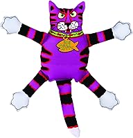 Vista 2 de Petmate 660104 Fat Cat Classic Terrible Nasty Scaries