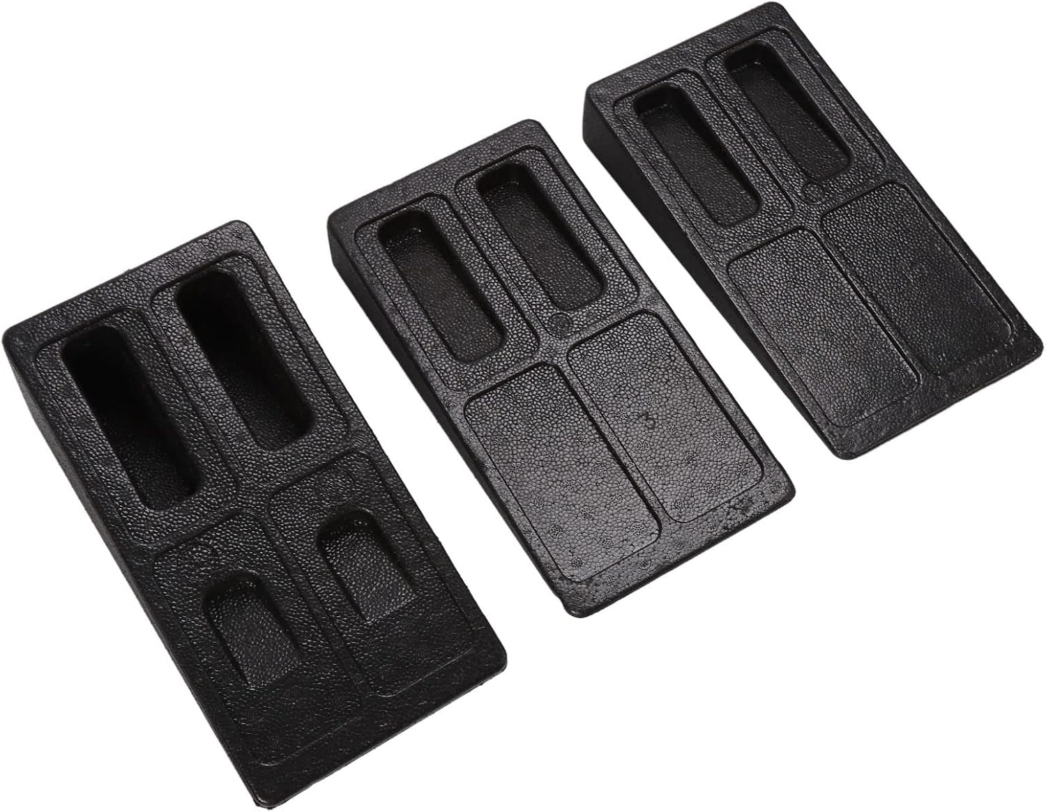 Slant Board Calf Stretcher, EVTSCAN Slant Board Calf