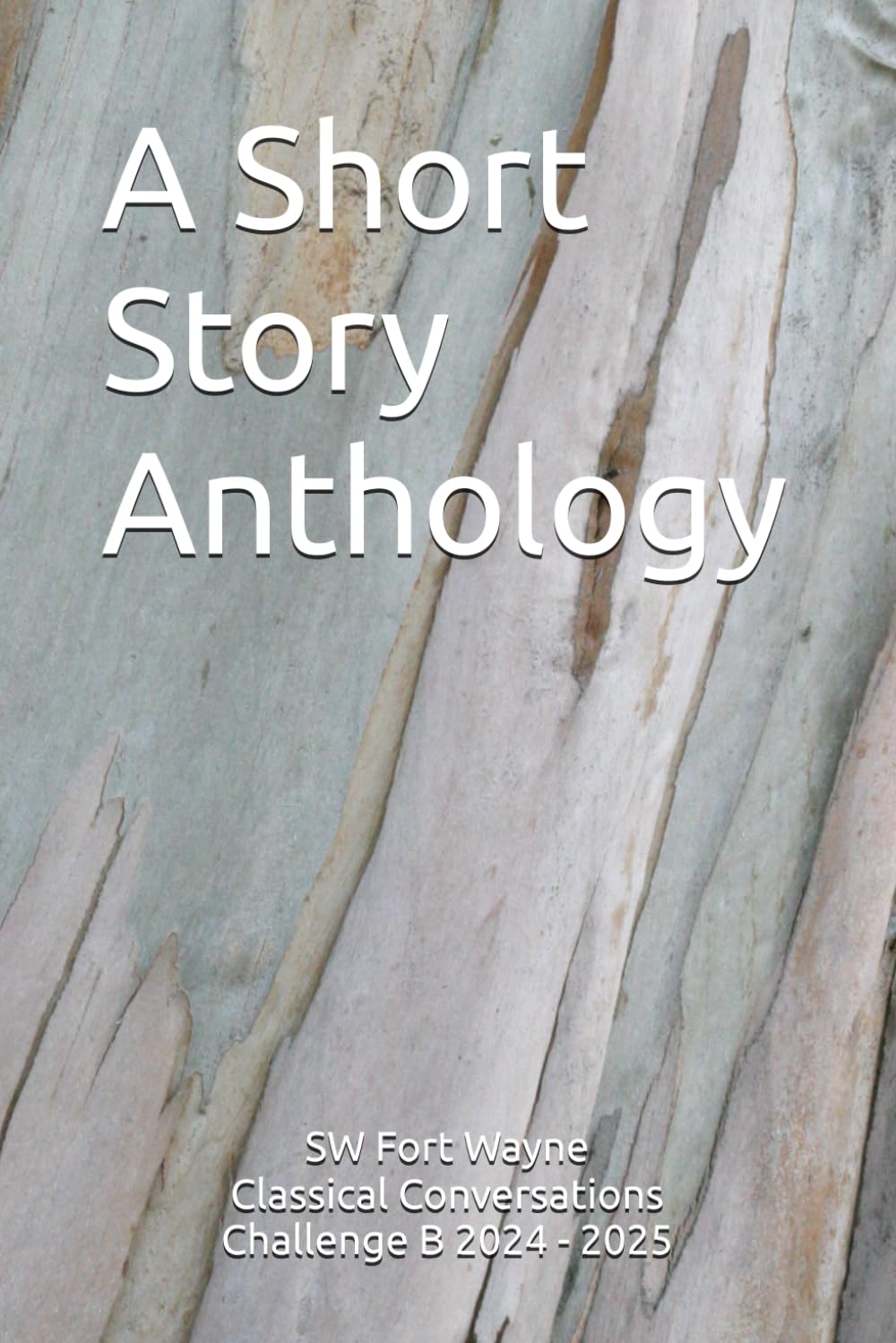 A Short Story Anthology