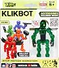 KLIKBOT Hero Single Blind Pack