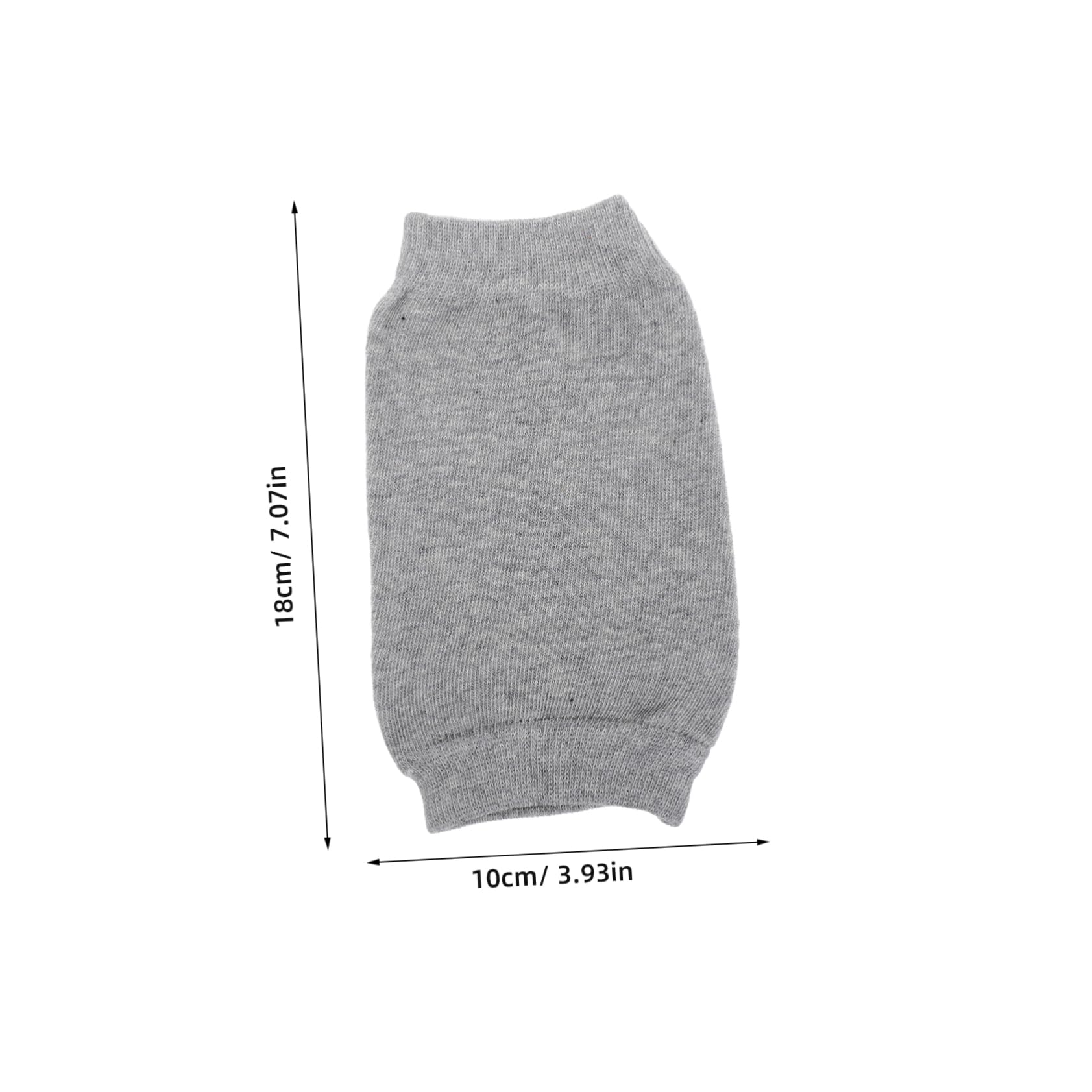 Abaodam 2Pcs Adjustable Winter Knee Warmers for Outdoor Sports Elastic Slip Knee Pads for Men and Women Durable Leg Sleeves for Cycling Volleyball Yoga and Elderly Support