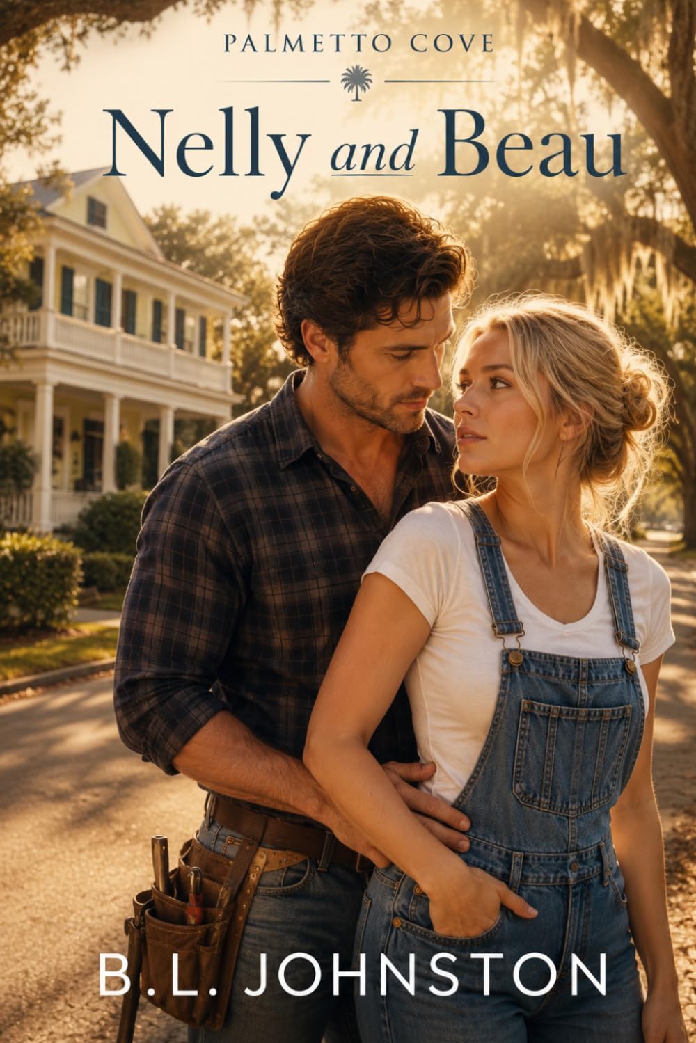 Palmetto Cove: Nellie and Beau: 2