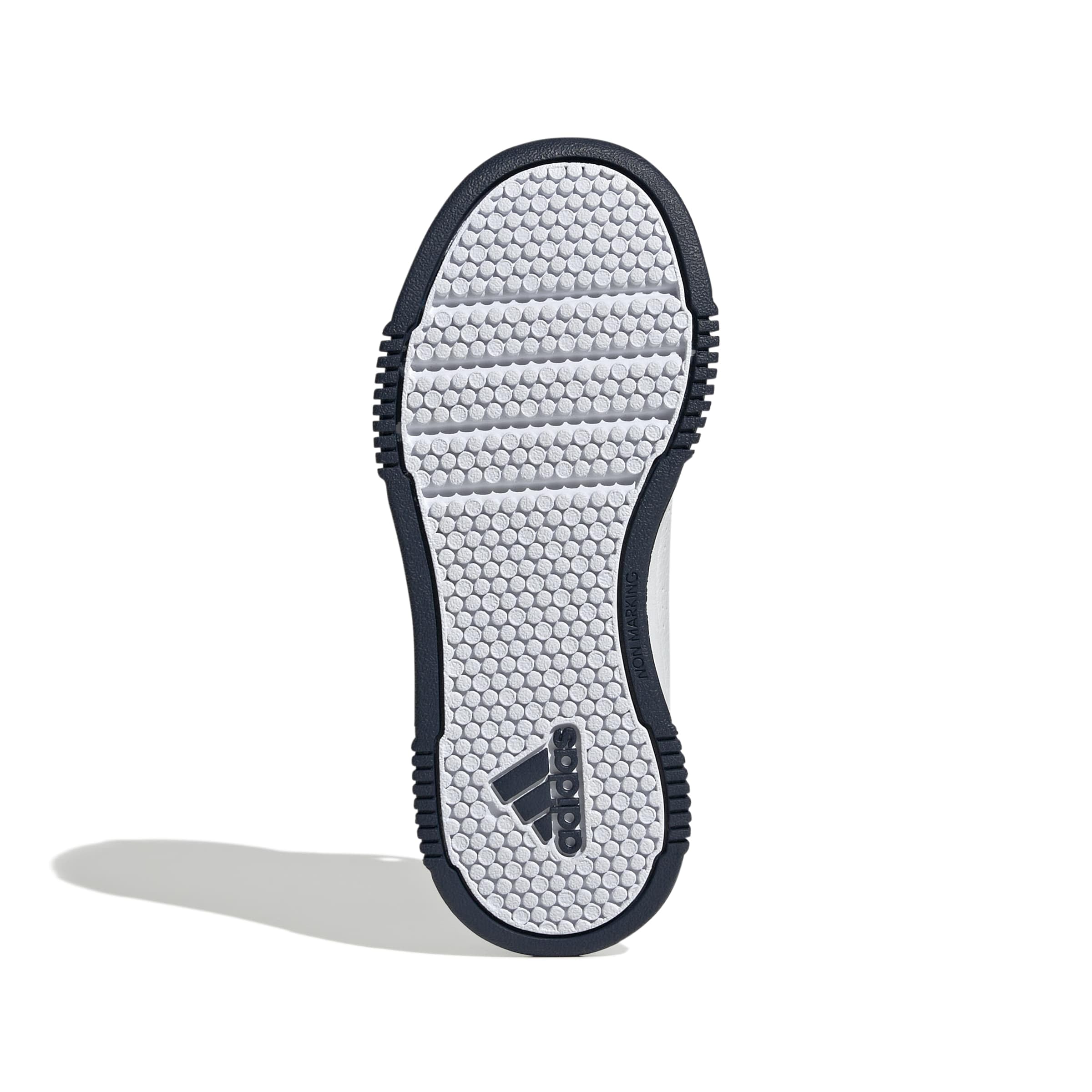 adidas Uniseks - dzieci Tensaur Hook And Loop ShoesButy do biegania