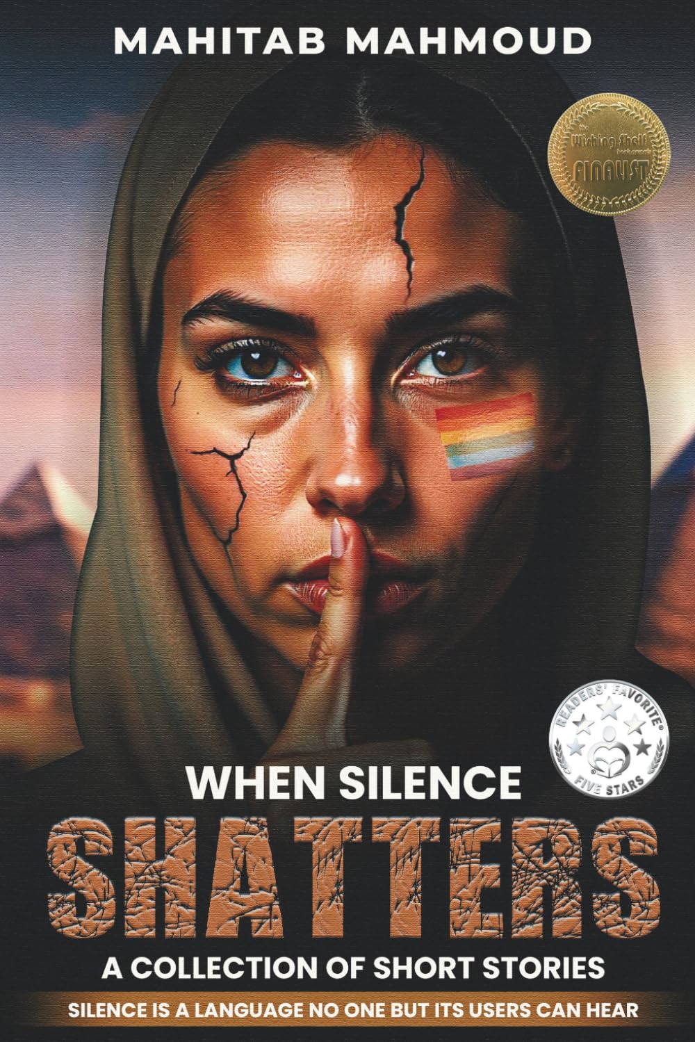 When Silence Shatters: A Collection of Short Stories
