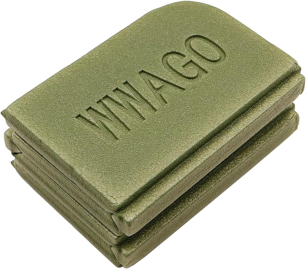 Ultimate Comfort: NUZAMAS Waterproof Camping Cushions Reviewed!