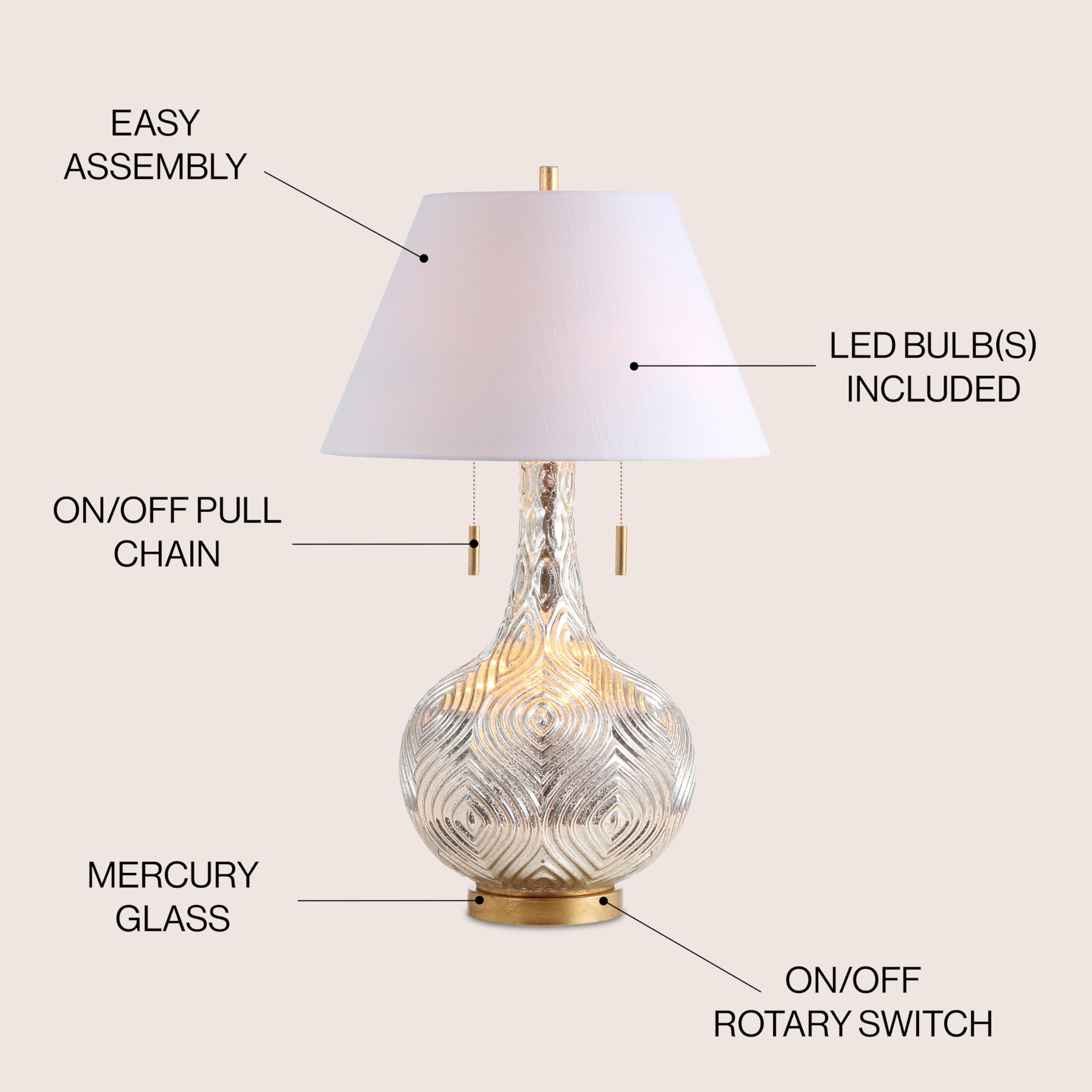 JONATHAN Y JYL6206A Highland 30.75