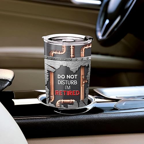 Vista 42 de WAZONE Vaso de café personalizado con nombre personalizado, taza de viaje de acero inoxidable con aislamiento de 20 onzas, 30 onzas, regalos