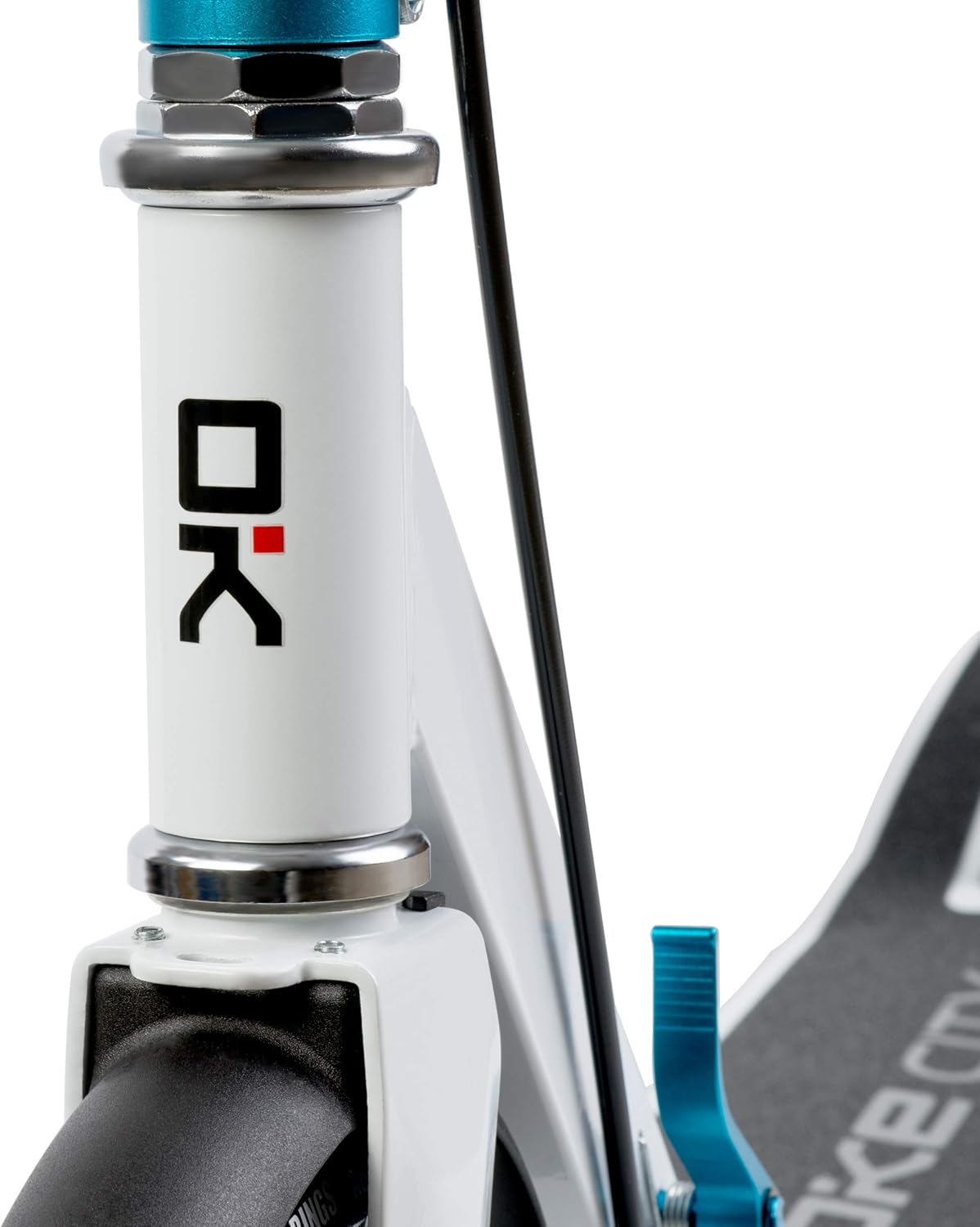 SOKE Cityroller Scooter Roller Tretroller Kickroller Kickscooter City