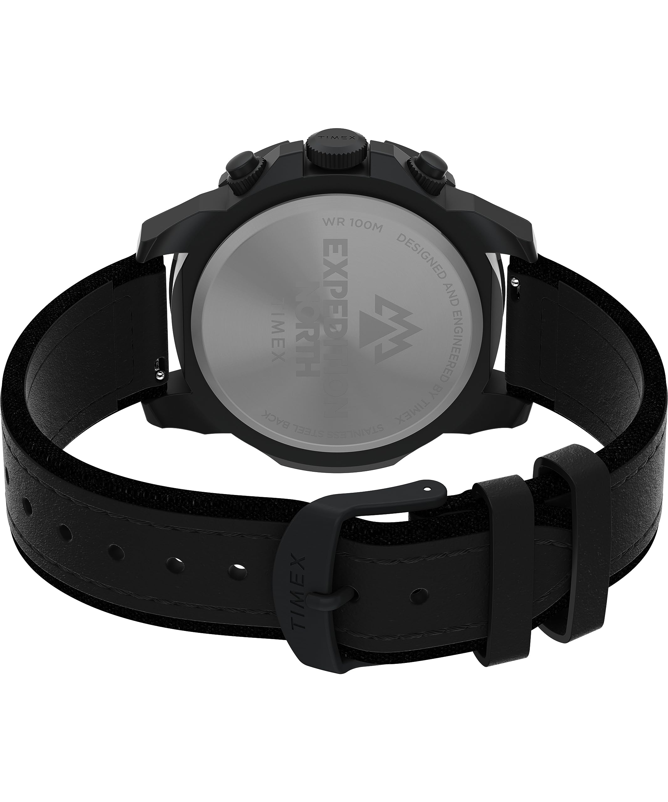 Timex Spedizione maschile North Ridge