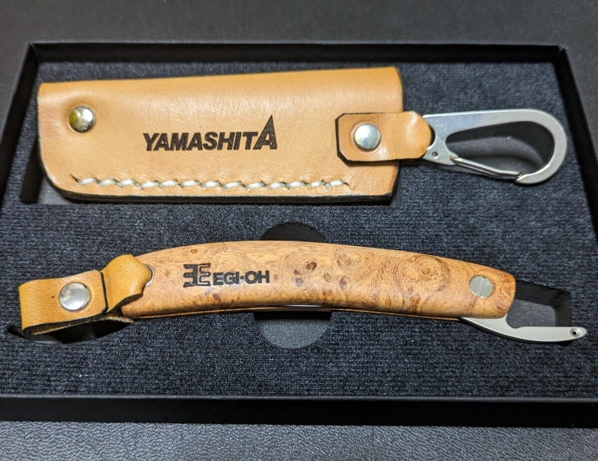 Amazon.co.jp: 限定品 YAMASHITA EGI-OH 優牙/ヤマシタ エギ王/渓 Amazon.co.jp: 限定品 YAMASHITA EGI-OH 優牙/ヤマシタ エギ王/渓