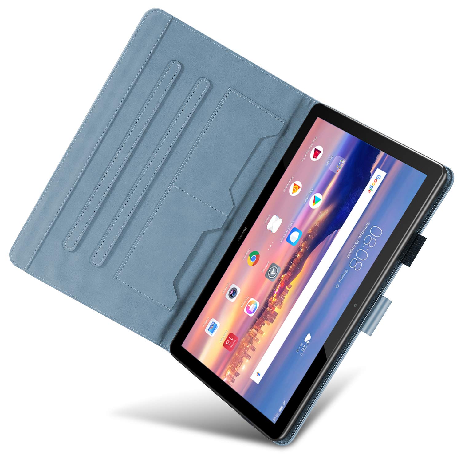 HUAWEI MediaPad M5 lite 10インチ ペン・カバー付き 2025年最新】mediapad m5 lite 10 ケース ペンの人気アイテム