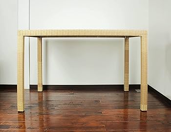 Amazon｜ダイニングテーブルセット（テーブル×1・チェア×4