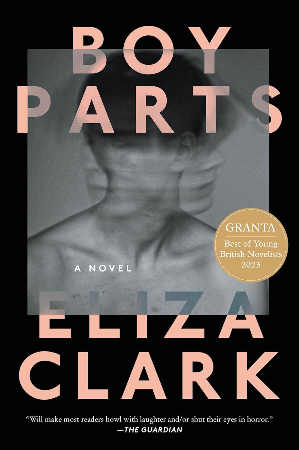 Boy Parts A Novel (English Edition) eBook Clark, Eliza Amazon.de