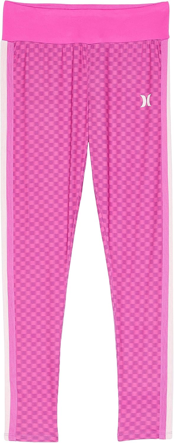 Hurley Girls' Leggings