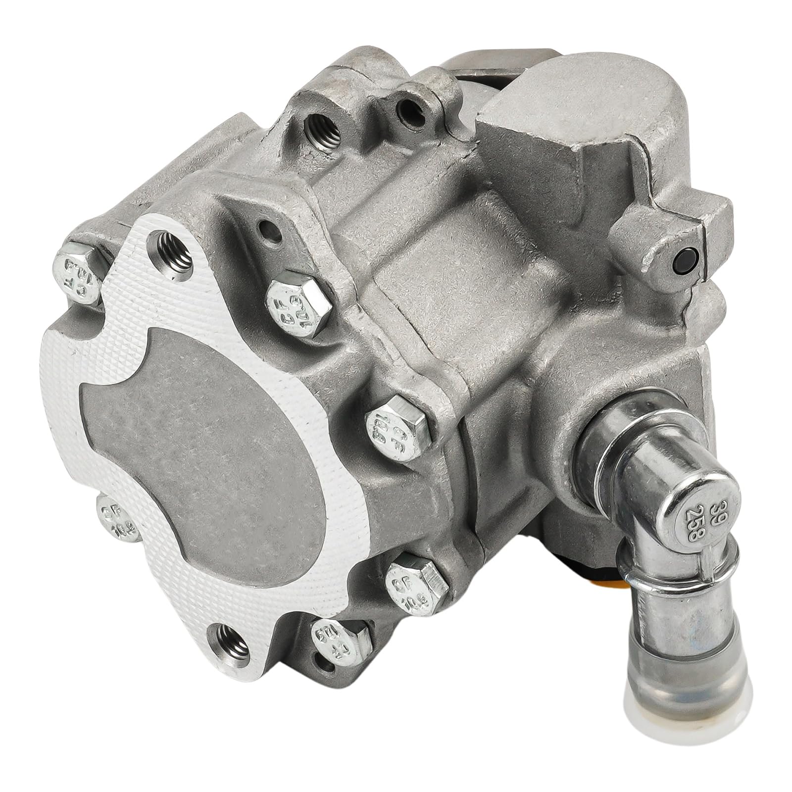 Servopumpe Hydraulikpumpe Lenkung, Geeignet für VW Transporter T5 (Van, Bus) (2003-2009), Replace# 2E0422155A 2E0422155B 7H0422154D 7H0422154F