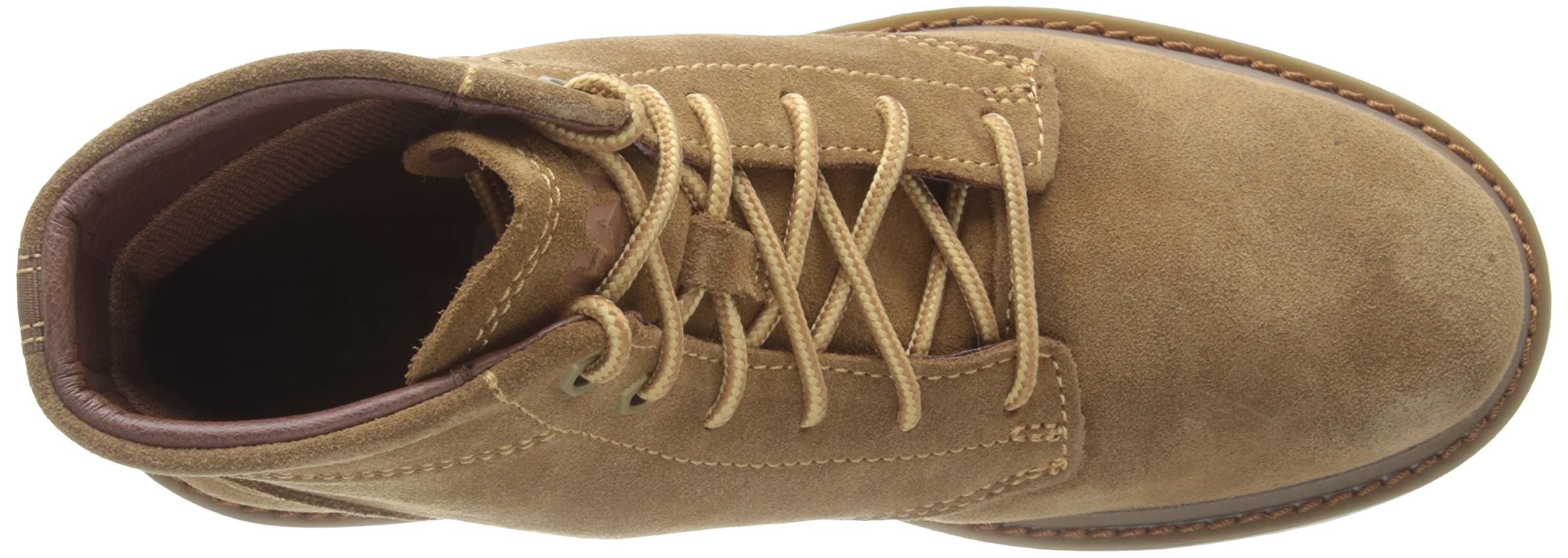 CAT Footwear Narrate Moda — buty Mężczyźni , Jamnik , 44 EU