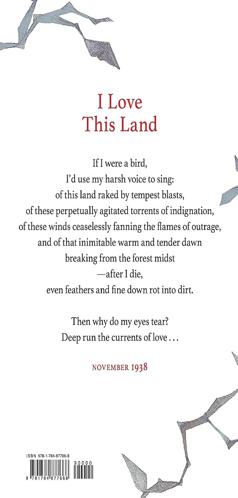 Selected Poems: Amazon.co.uk: Qing, Ai, Weiwei, Ai, Dorsett