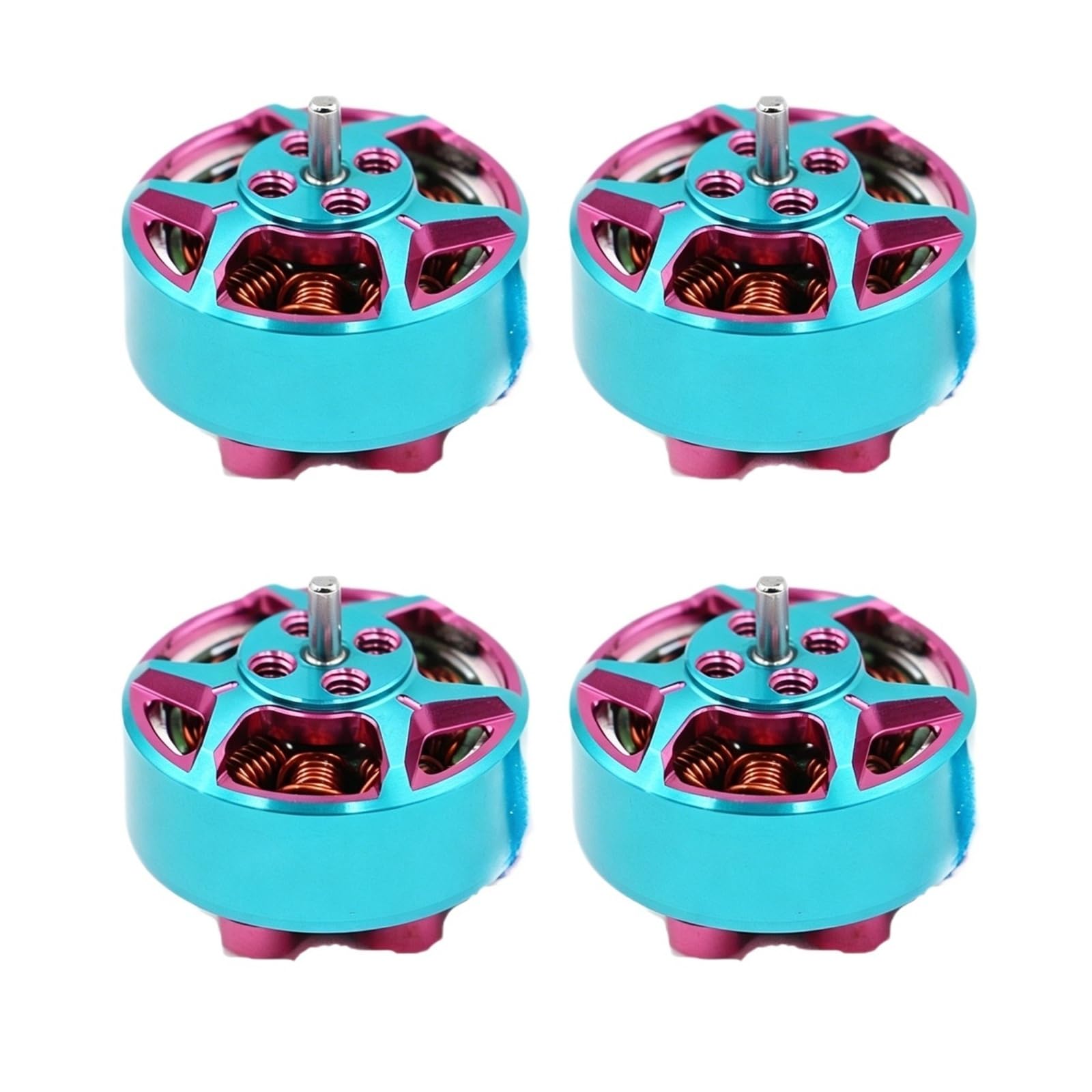 Motore brushless 2850KV 3850KV compatibile for V3 1404 Plus