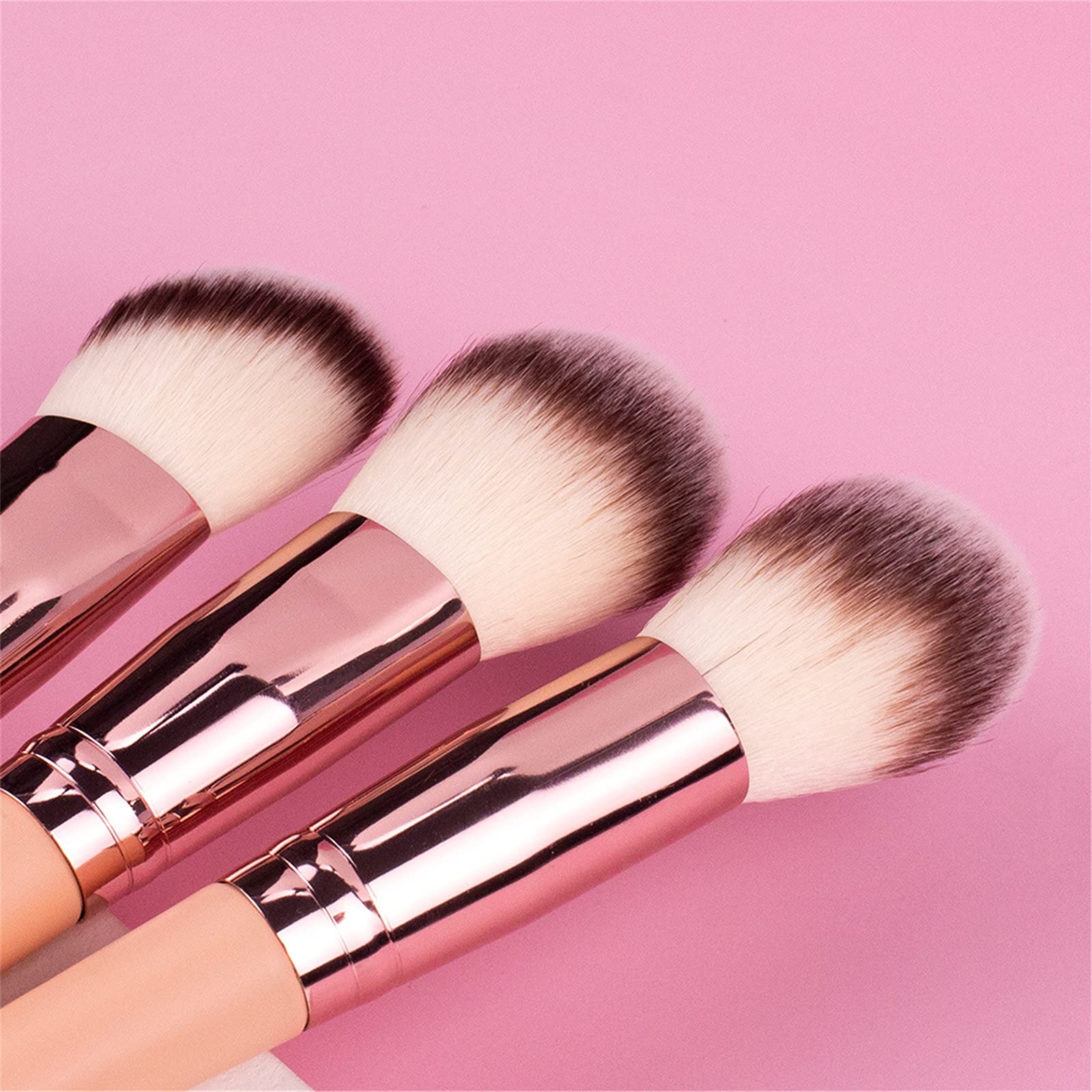 Make-up-Pinsel-Set 7-teiliges Make-up-Pinsel-Set for Make-up, Party für Reiseurlaub