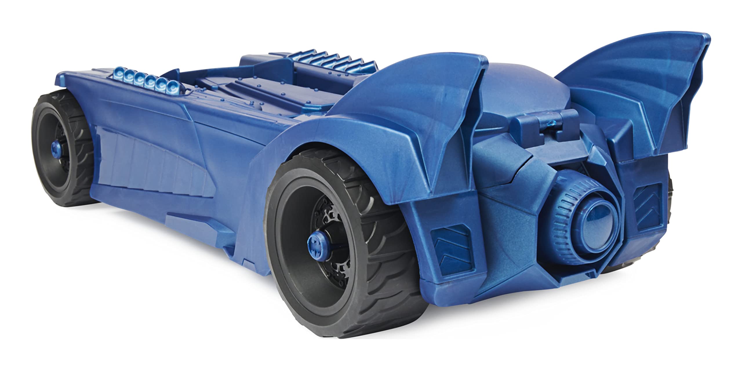 DC Comics BATMAN, Batmobile Vehicle for use with 30cm BATMAN Action