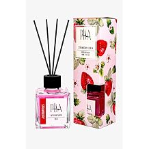 ilek  ubuklu Oda Kokusu Strawberry Reed Diffuser 100ml