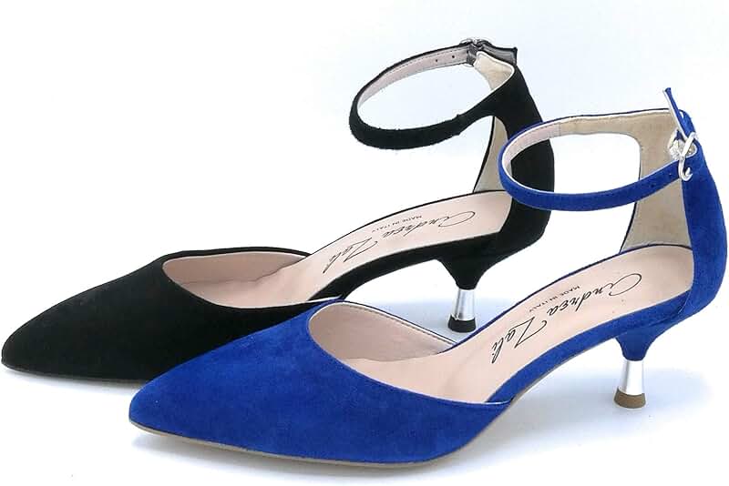 Amazon.co.uk electric blue shoes for women Shoes Shoes & Bags