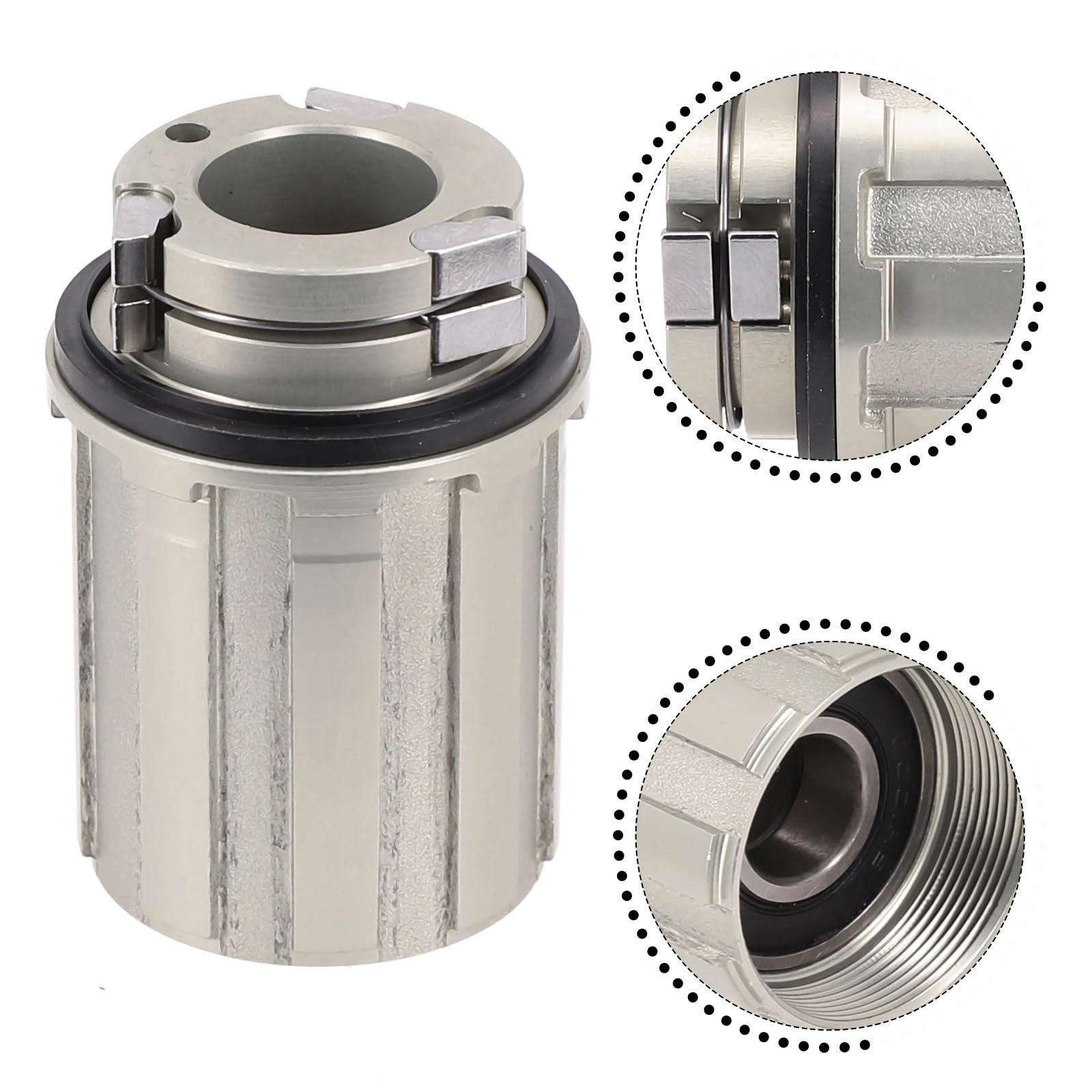 Korpus Roweru Korpus Roweru Korpus Wolnostojący 11 Do Środkowej Osi Piasty 12 Mm/15 Mm(12mm)