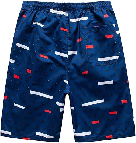 Vista 2 de Traje de baño divertido para hombre, de secado rápido, estampado de polla 3D, ropa de playa, deportes, correr, tabla de natación