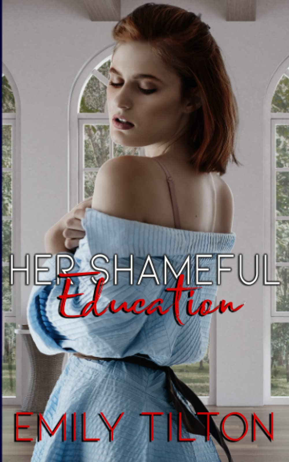 Her Shameful Education (Corporate Correction)