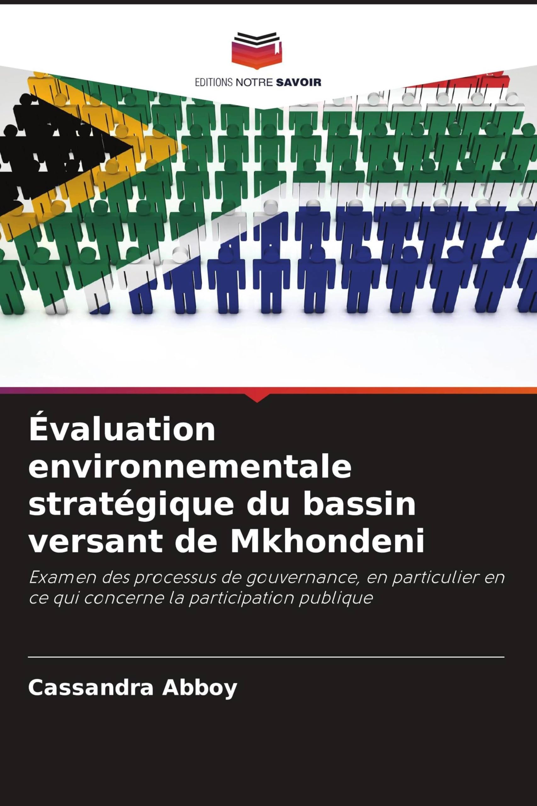 Évaluation environnementale stratégique du bassin versant de Mkhondeni: Examen des processus de gouvernance, en particulier en ce qui concerne la participation publique