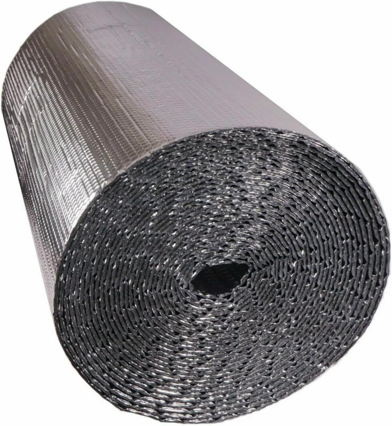 for Single Bubble Radiant Insulation Reflective Foil-Bubble 16 x 25