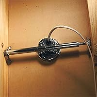 Vista 10 de Hubbell-Raco 926 – Caja de cableado para ventilador de techo