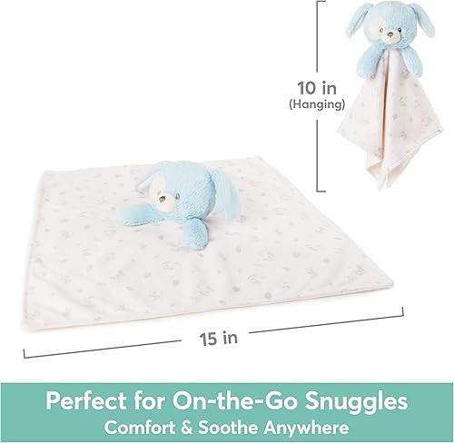 Miniatura 5 de GUND Peluche reciclado de peluche cachorro Lovey