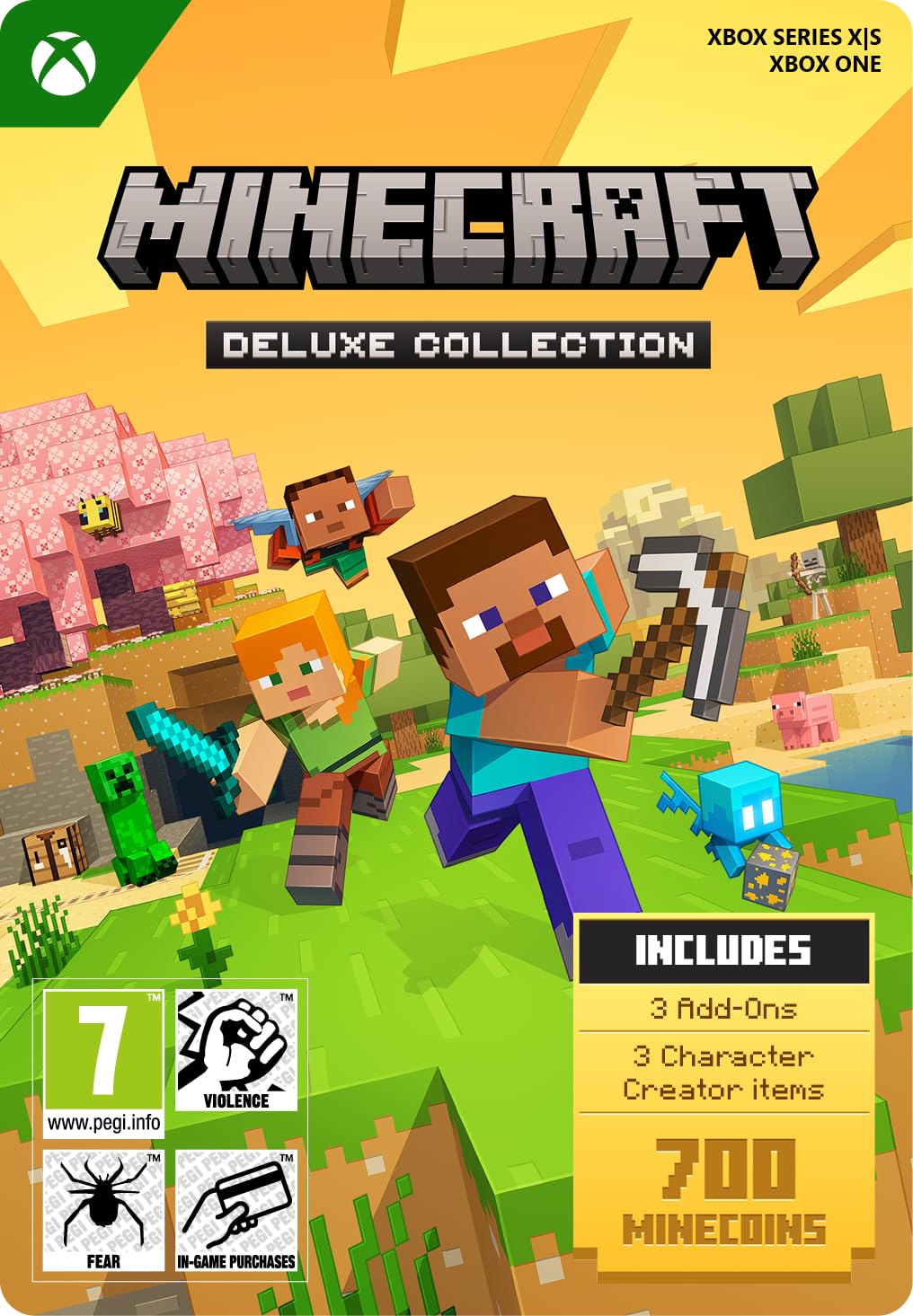 Xbox — view 10