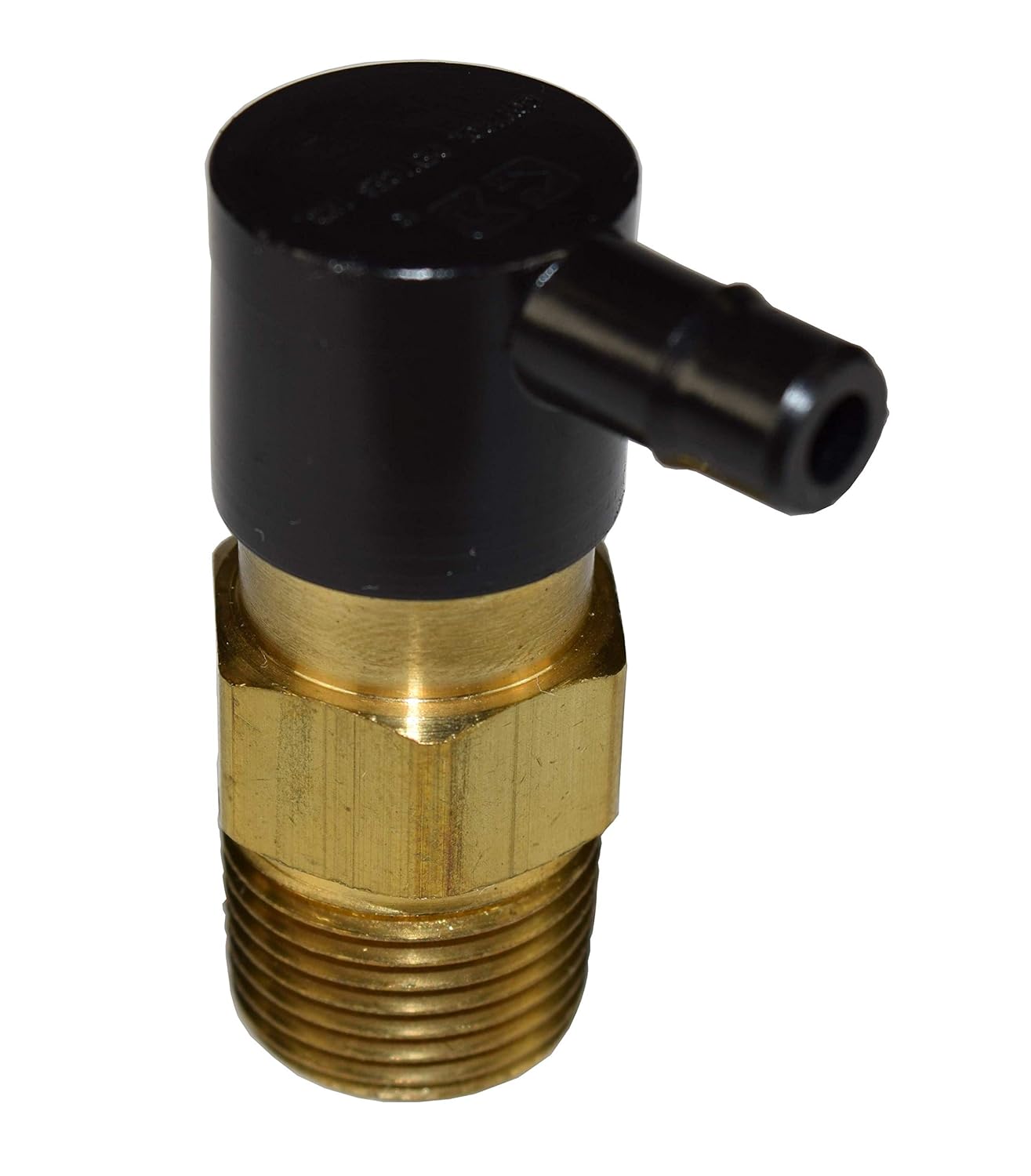 American Hydro Clean TRV50-1AK Thermal Relief Valve 1/2" Npt: Industrial & Scientific