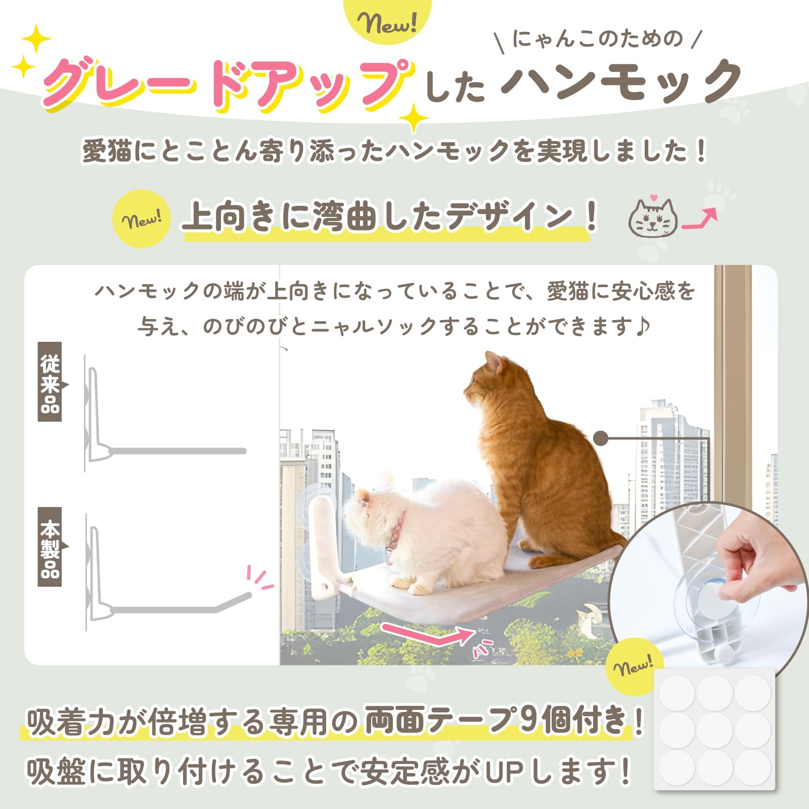 Amazon.co.jp: fabuon life ねこのきもち・猫びより掲載 2026年新