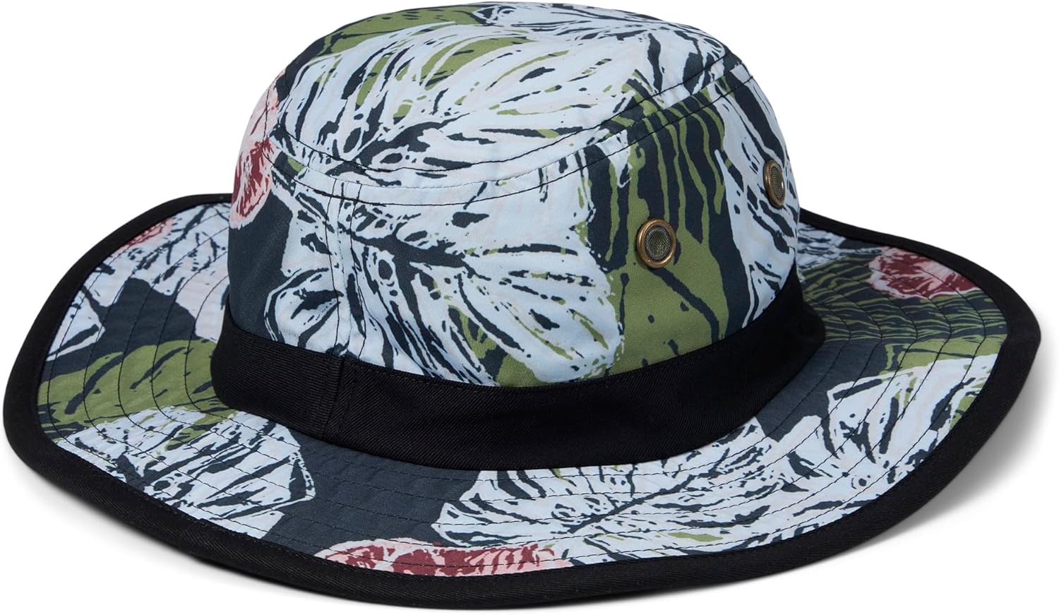 RVCA Mens Bucket Hats