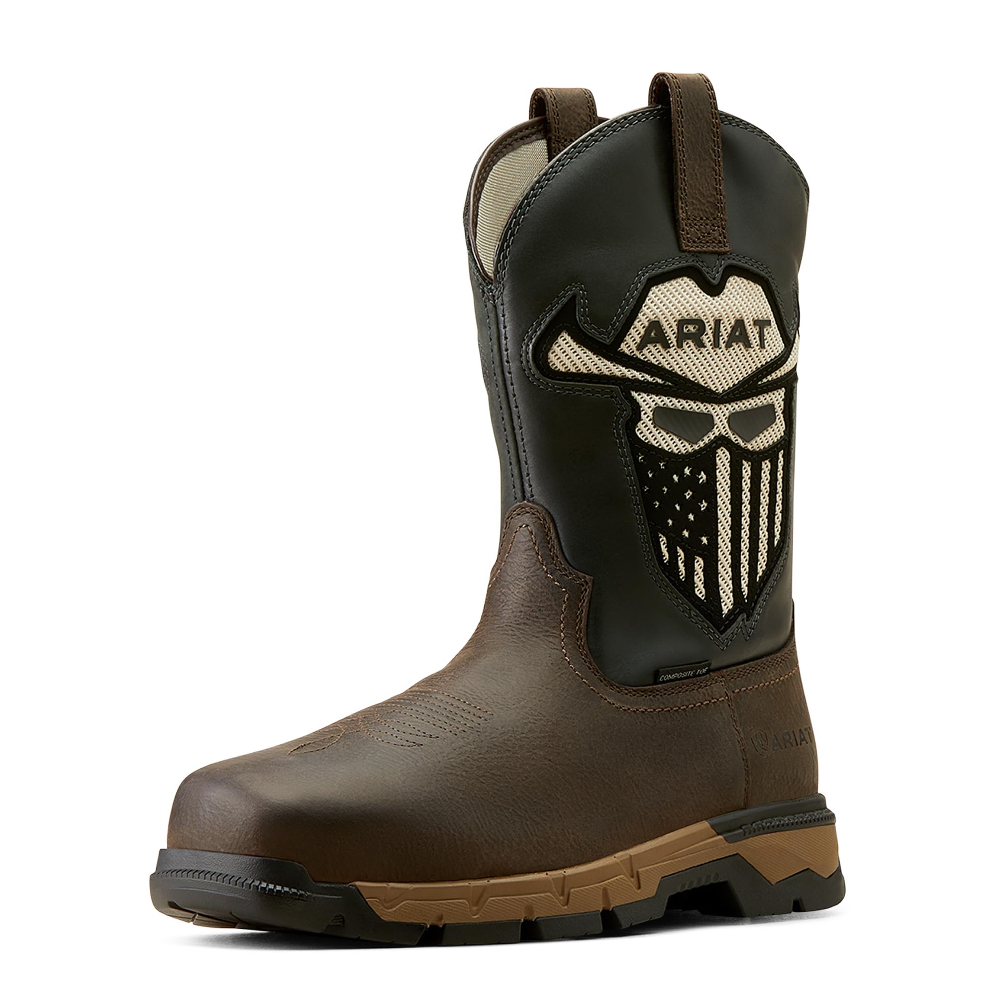 ARIAT mens P23995_m_foo