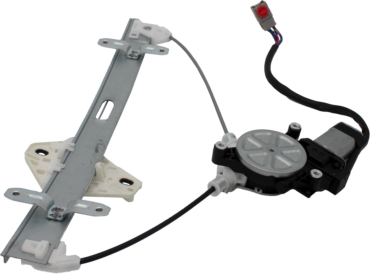 Dorman 751-054 Front Driver Side Power Window Regulator and Motor Assembly Compatible with Select Acura Models