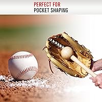 Vista 3 de Hot Glove Mazo para ablandar y moldear guantes