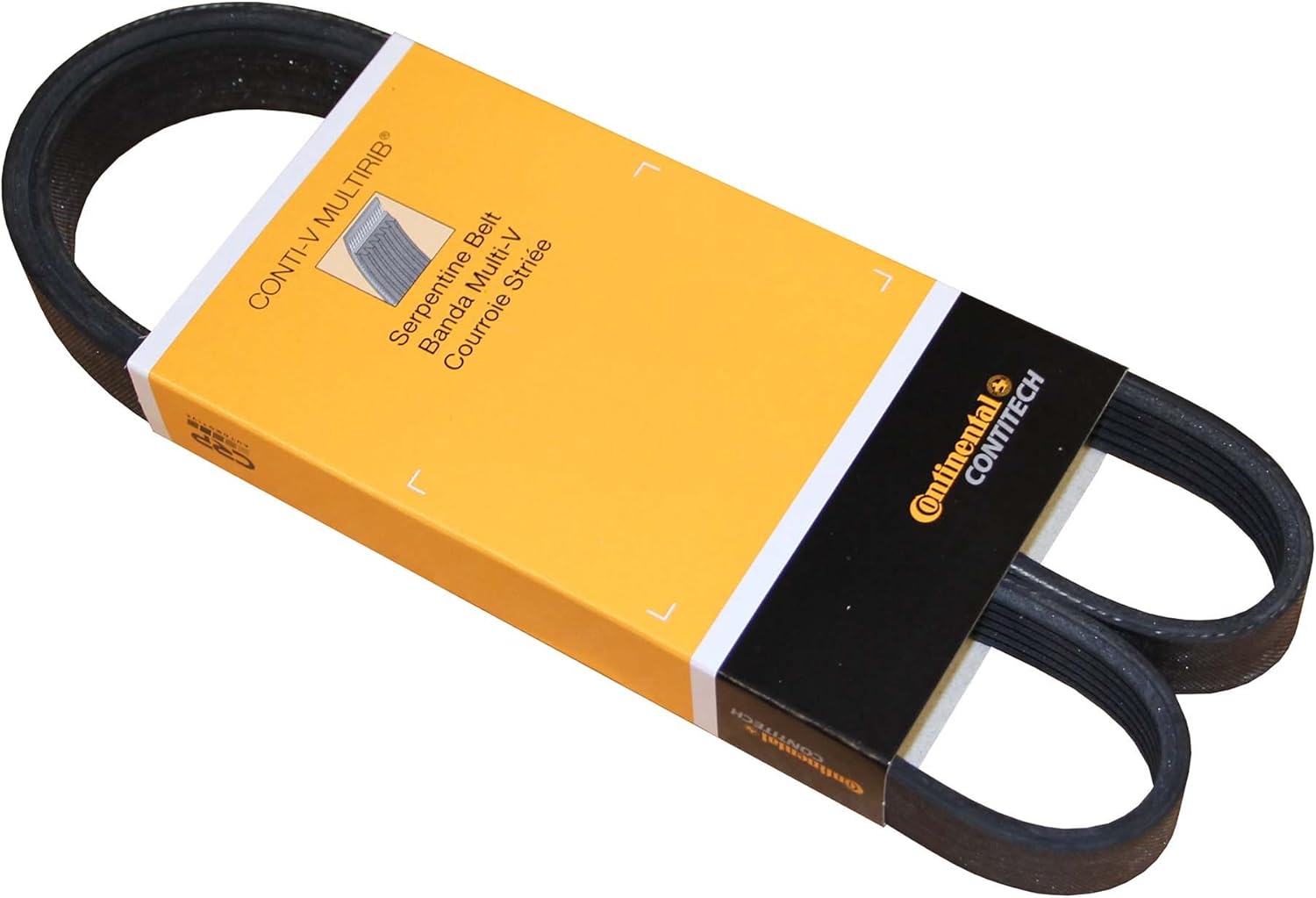 ContiTech PK060435 Serpentine Belt