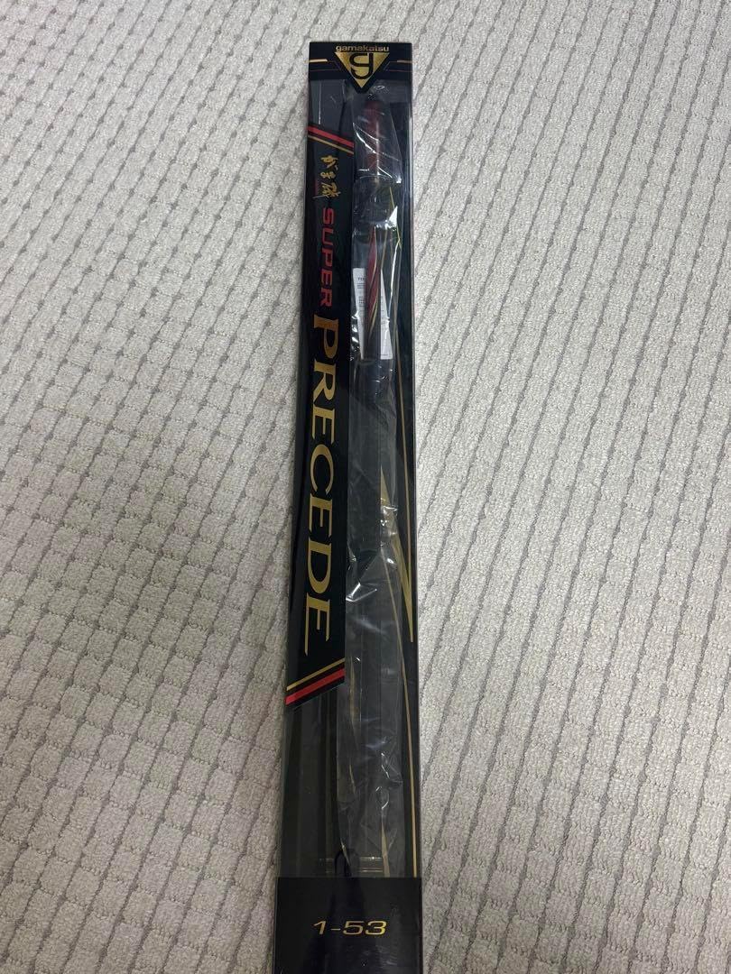 和竿 竹竿 磯竿 チヌ(黒鯛) 和竿】黒鯛へち竿”2.7M穂先2本付きNO2