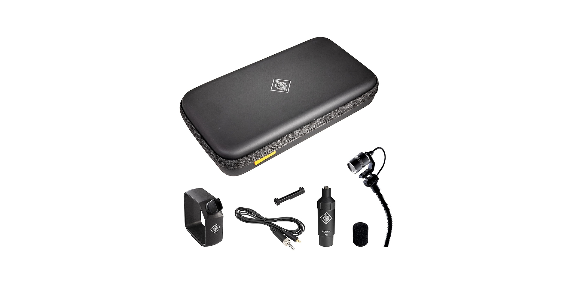配信機器・PA機器・レコーディング機器 Neumann MCM 114 STEREO SET PIANO Amazon.com: Sennheiser Consumer Audio Neumann MCM 114 Stereo