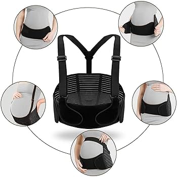 腹部サポートベルト 妊娠マタニティベルト 妊娠サポートバンド Amazon.co.jp: BABYGO® 4イン1 妊娠サポートベルト マタニティ