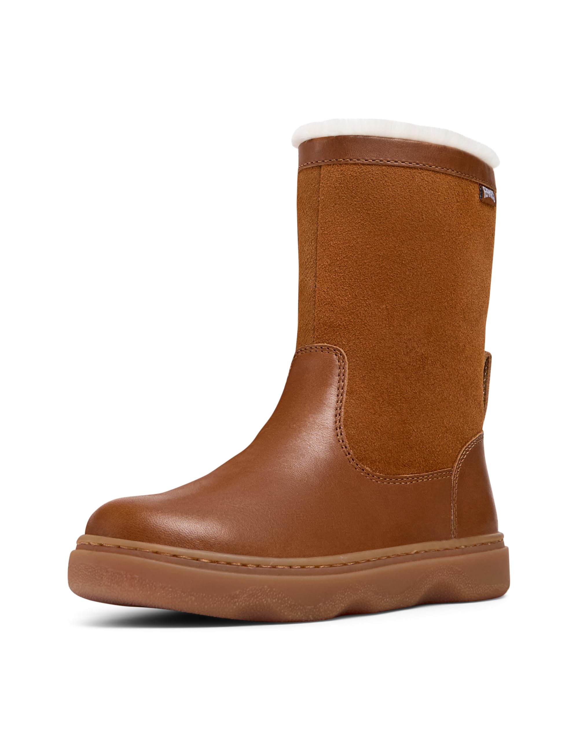 Auswahl an Camper Schuhen