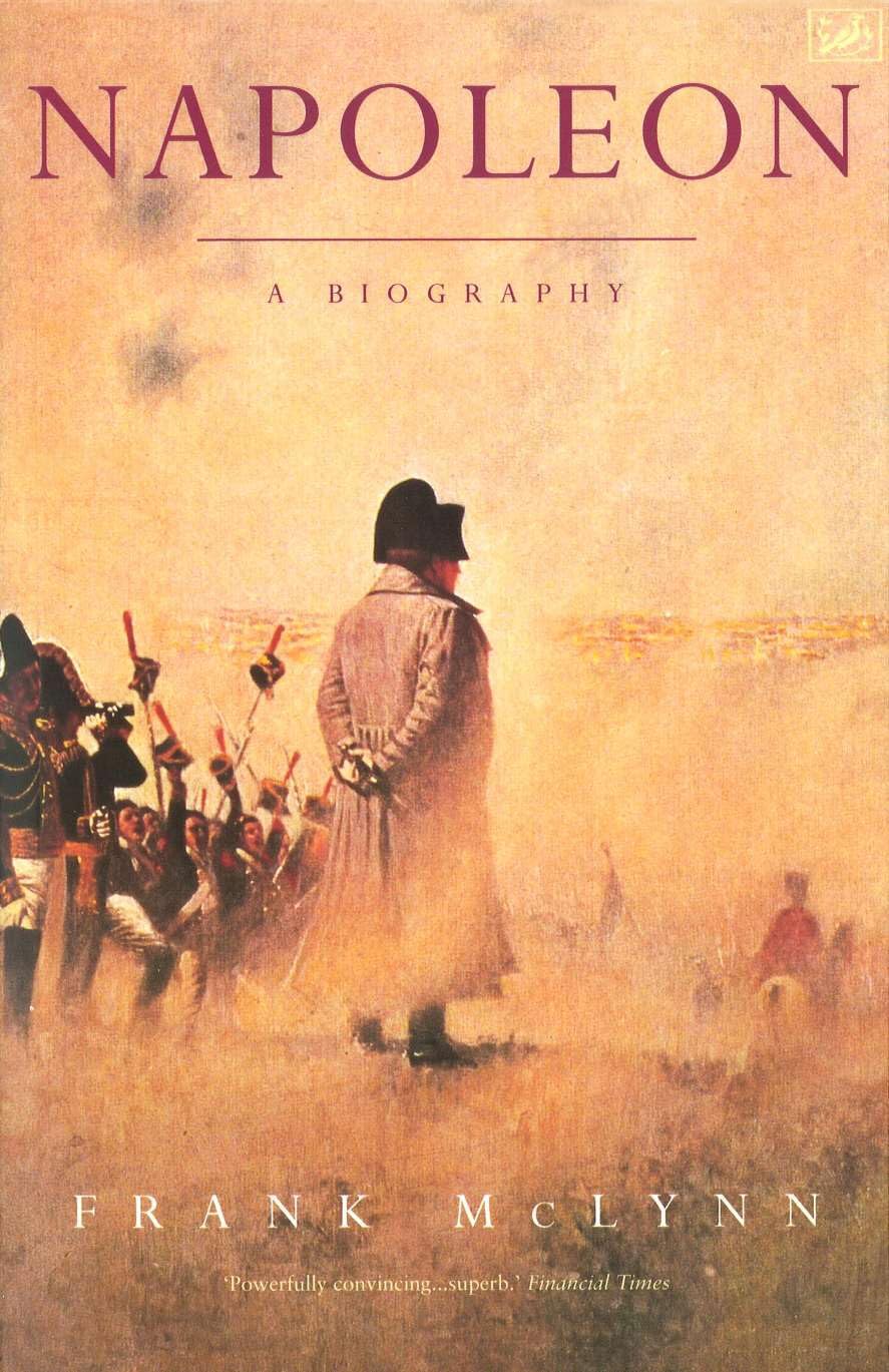 Buy Napoleon — BookShops.in
