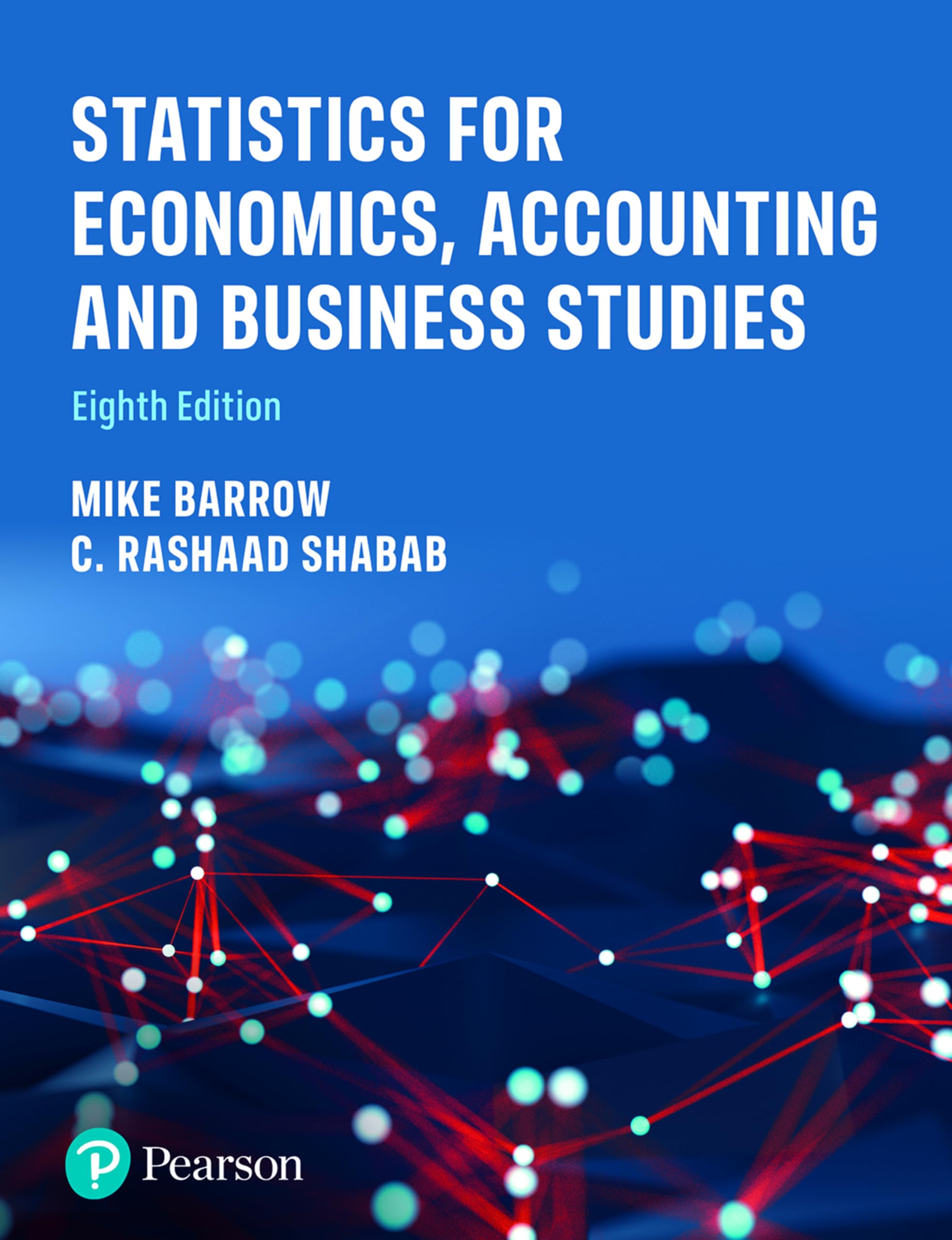 Statistics for Economics, Accounting and Business Studies: Amazon