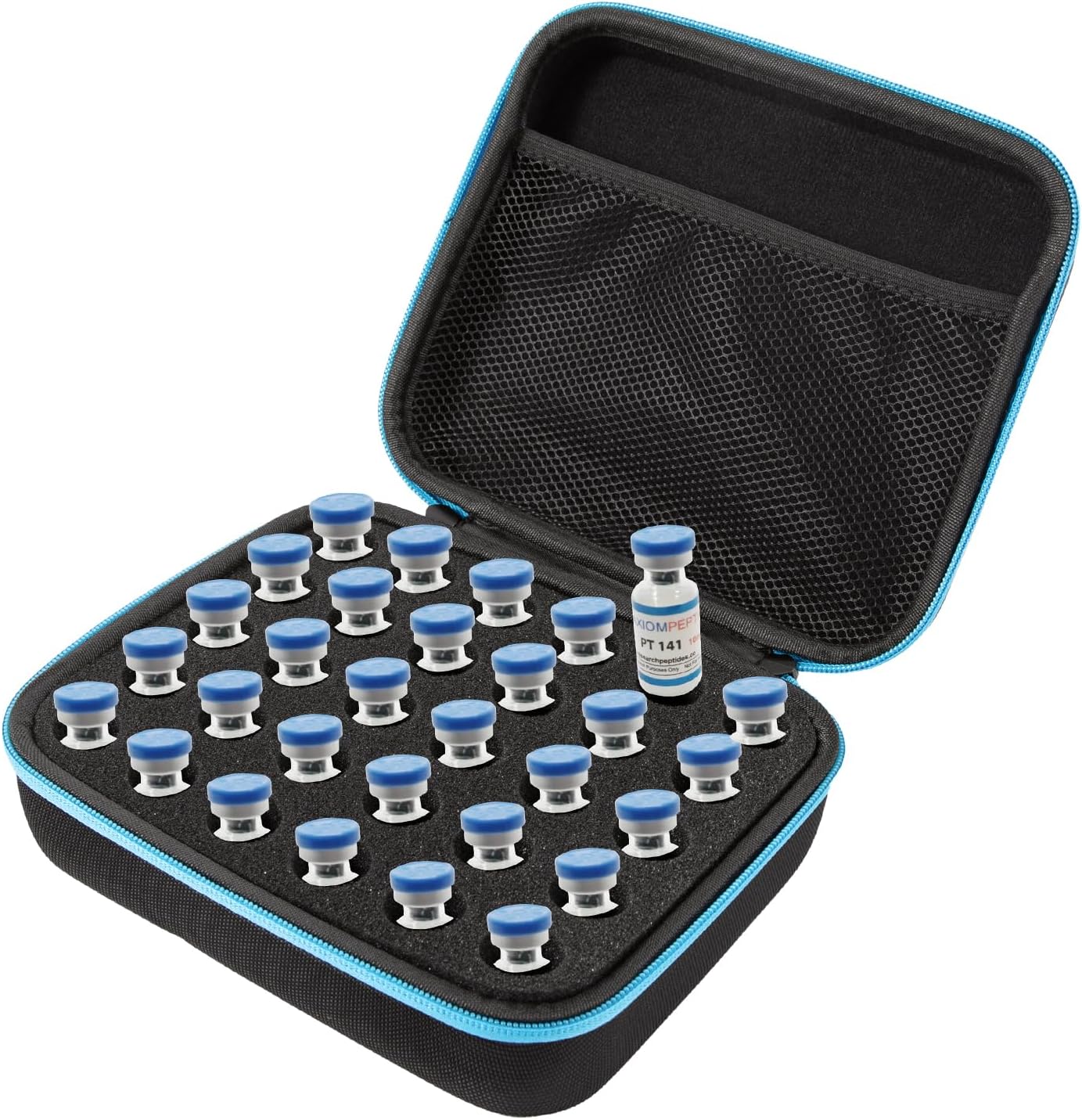 Amazon.com: JFGLORIX Insulin Fridge Holder Storage Case Insulin Vial ...