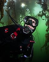 Vista 3 de Hollis M1 - Máscara sin marco