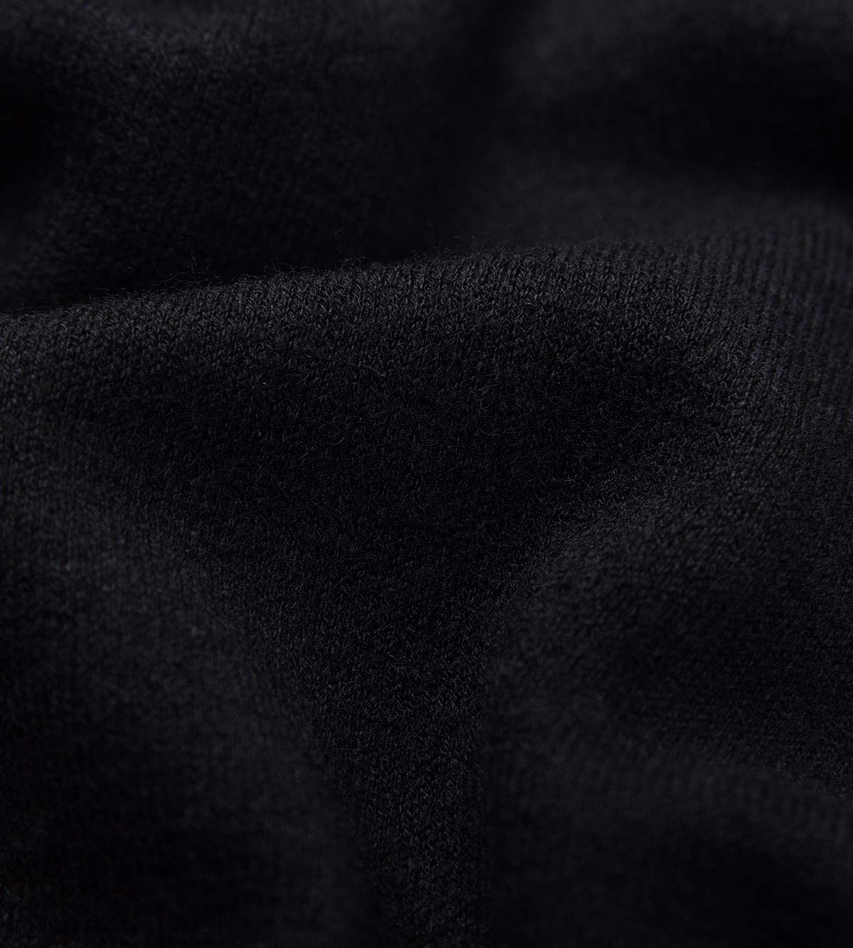 ZHILI Damskie miękkie legginsy damskie spodnie 4 kolory wełniane robaki długie legginsy, Black, L